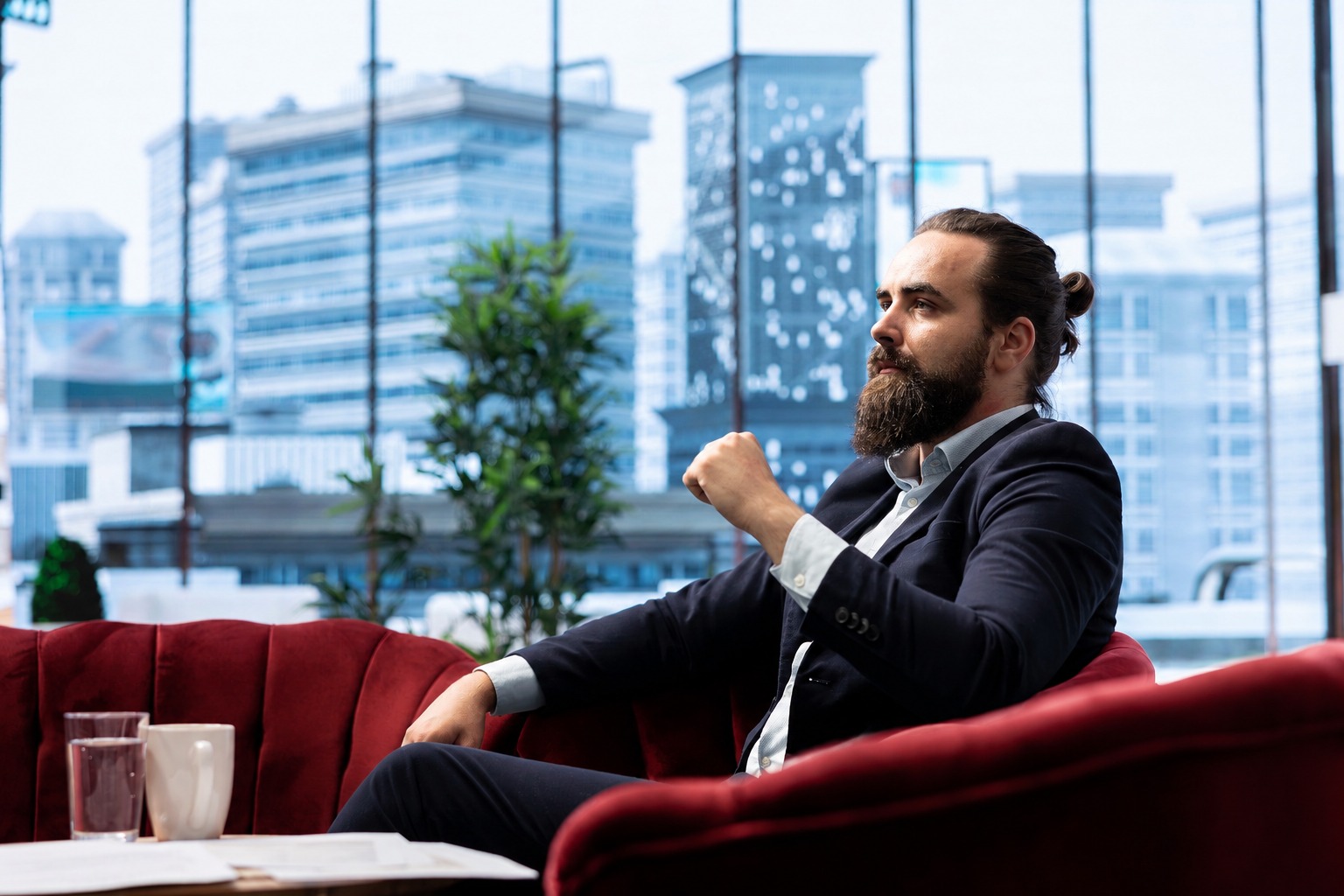 What Do Successful Investors Do Differently?