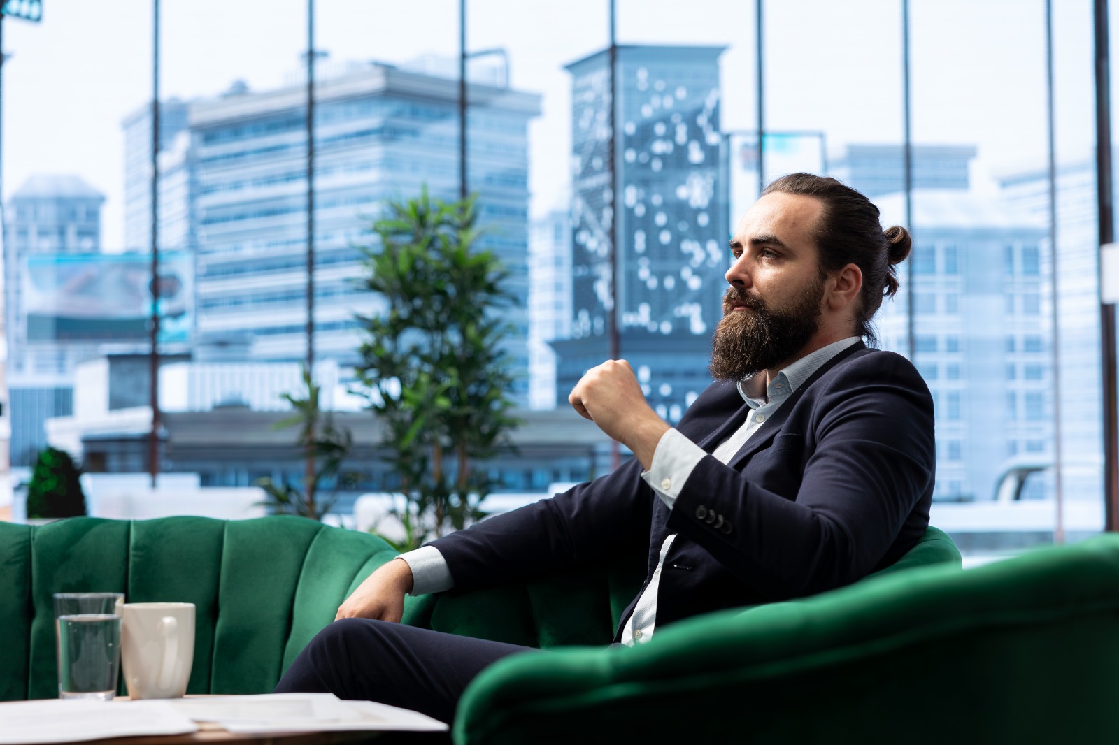What Do Successful Investors Do Differently?
